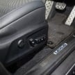 New fourth-gen Lexus RX launched in Malaysia – 200t, 350, 450h and F Sport variants, from RM389k