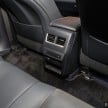 New fourth-gen Lexus RX launched in Malaysia – 200t, 350, 450h and F Sport variants, from RM389k