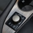 New fourth-gen Lexus RX launched in Malaysia – 200t, 350, 450h and F Sport variants, from RM389k
