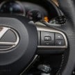 New fourth-gen Lexus RX launched in Malaysia – 200t, 350, 450h and F Sport variants, from RM389k