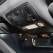 New fourth-gen Lexus RX launched in Malaysia – 200t, 350, 450h and F Sport variants, from RM389k