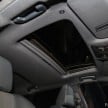 New fourth-gen Lexus RX launched in Malaysia – 200t, 350, 450h and F Sport variants, from RM389k