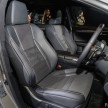 New fourth-gen Lexus RX launched in Malaysia – 200t, 350, 450h and F Sport variants, from RM389k