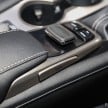 New fourth-gen Lexus RX launched in Malaysia – 200t, 350, 450h and F Sport variants, from RM389k