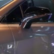 New fourth-gen Lexus RX launched in Malaysia – 200t, 350, 450h and F Sport variants, from RM389k