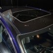 New fourth-gen Lexus RX launched in Malaysia – 200t, 350, 450h and F Sport variants, from RM389k