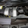 New fourth-gen Lexus RX launched in Malaysia – 200t, 350, 450h and F Sport variants, from RM389k