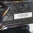 New fourth-gen Lexus RX launched in Malaysia – 200t, 350, 450h and F Sport variants, from RM389k