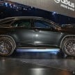 New fourth-gen Lexus RX launched in Malaysia – 200t, 350, 450h and F Sport variants, from RM389k
