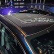 New fourth-gen Lexus RX launched in Malaysia – 200t, 350, 450h and F Sport variants, from RM389k