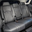 New fourth-gen Lexus RX launched in Malaysia – 200t, 350, 450h and F Sport variants, from RM389k