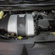 New fourth-gen Lexus RX launched in Malaysia – 200t, 350, 450h and F Sport variants, from RM389k