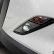 PANDU UJI: Mazda CX-3 2.0L SkyActiv-G di Melbourne – bakal dilancarkan 8 Dis ini, adakah ia berbaloi?
