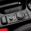 PANDU UJI: Mazda CX-3 2.0L SkyActiv-G di Melbourne – bakal dilancarkan 8 Dis ini, adakah ia berbaloi?