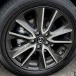 PANDU UJI: Mazda CX-3 2.0L SkyActiv-G di Melbourne – bakal dilancarkan 8 Dis ini, adakah ia berbaloi?