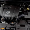 PANDU UJI: Mazda CX-3 2.0L SkyActiv-G di Melbourne – bakal dilancarkan 8 Dis ini, adakah ia berbaloi?