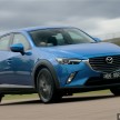 PANDU UJI: Mazda CX-3 2.0L SkyActiv-G di Melbourne – bakal dilancarkan 8 Dis ini, adakah ia berbaloi?