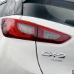 PANDU UJI: Mazda CX-3 2.0L SkyActiv-G di Melbourne – bakal dilancarkan 8 Dis ini, adakah ia berbaloi?