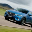 PANDU UJI: Mazda CX-3 2.0L SkyActiv-G di Melbourne – bakal dilancarkan 8 Dis ini, adakah ia berbaloi?