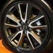 Mazda CX-3 previewed in Malaysia – first pics, details