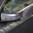 GALLERY: Mercedes-Benz E200 Edition E in Malaysia