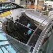 GALLERY: Mercedes-Benz E200 Edition E in Malaysia