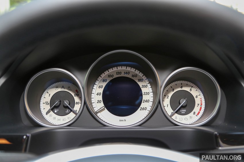 GALLERY: Mercedes-Benz E 250 Edition E in Malaysia 412684