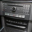 GALLERY: Mercedes-Benz E200 Edition E in Malaysia