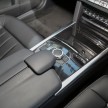 GALLERY: Mercedes-Benz E200 Edition E in Malaysia