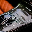 GALLERY: Mercedes-Benz Malaysia Dream Cars – AMG GT S, C 63, S 63 Coupe, CLS, E Coupe, Maybach