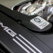 GALLERY: Mercedes-Benz Malaysia Dream Cars – AMG GT S, C 63, S 63 Coupe, CLS, E Coupe, Maybach