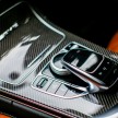 GALLERY: Mercedes-Benz Malaysia Dream Cars – AMG GT S, C 63, S 63 Coupe, CLS, E Coupe, Maybach