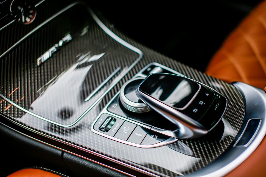 GALLERY: Mercedes-Benz Malaysia Dream Cars – AMG GT S, C 63, S 63 Coupe, CLS, E Coupe, Maybach 402599