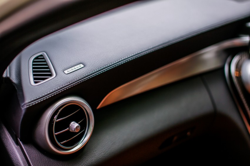 GALLERY: Mercedes-Benz Malaysia Dream Cars – AMG GT S, C 63, S 63 Coupe, CLS, E Coupe, Maybach 402601