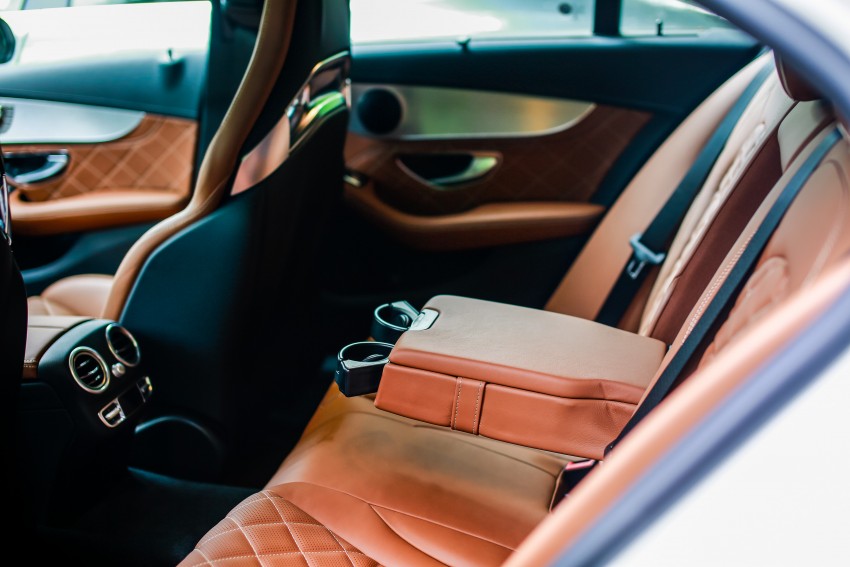GALLERY: Mercedes-Benz Malaysia Dream Cars – AMG GT S, C 63, S 63 Coupe, CLS, E Coupe, Maybach 402602