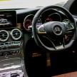 GALLERY: Mercedes-Benz Malaysia Dream Cars – AMG GT S, C 63, S 63 Coupe, CLS, E Coupe, Maybach