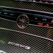 GALLERY: Mercedes-Benz Malaysia Dream Cars – AMG GT S, C 63, S 63 Coupe, CLS, E Coupe, Maybach
