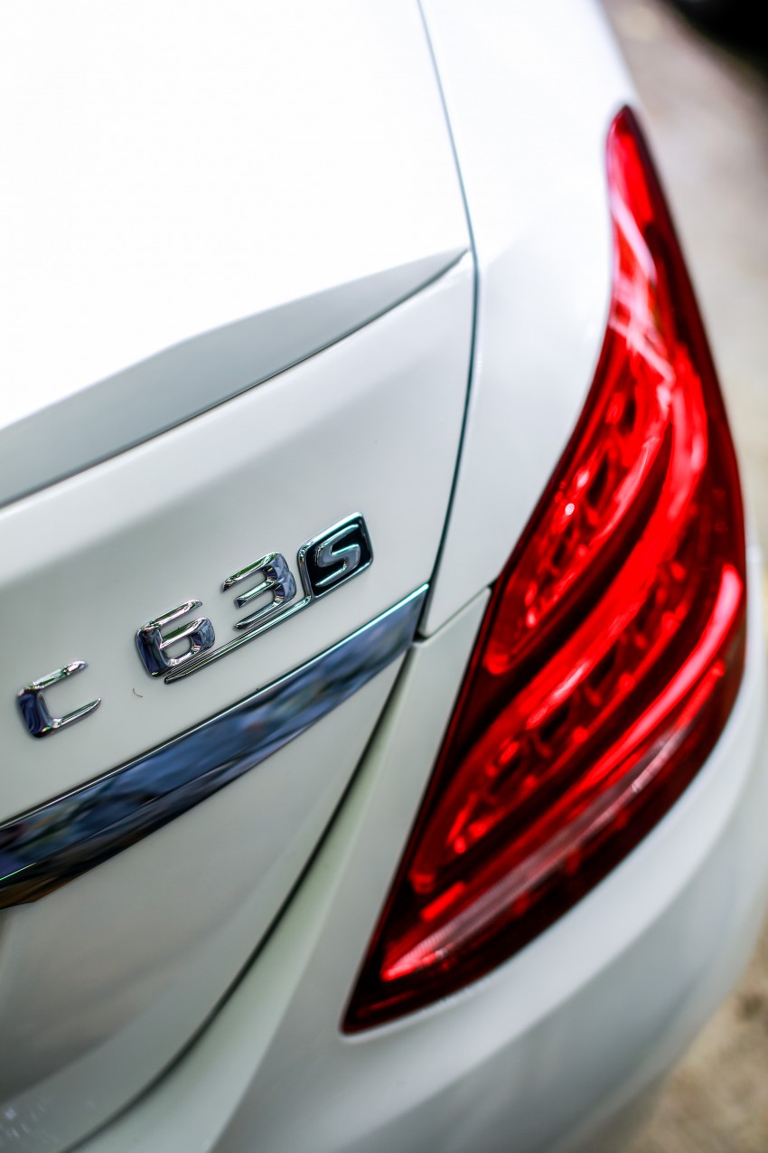 GALLERY: Mercedes-Benz Malaysia Dream Cars – AMG GT S, C 63, S 63 Coupe, CLS, E Coupe, Maybach 402608