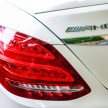 GALLERY: Mercedes-Benz Malaysia Dream Cars – AMG GT S, C 63, S 63 Coupe, CLS, E Coupe, Maybach