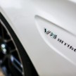 GALLERY: Mercedes-Benz Malaysia Dream Cars – AMG GT S, C 63, S 63 Coupe, CLS, E Coupe, Maybach