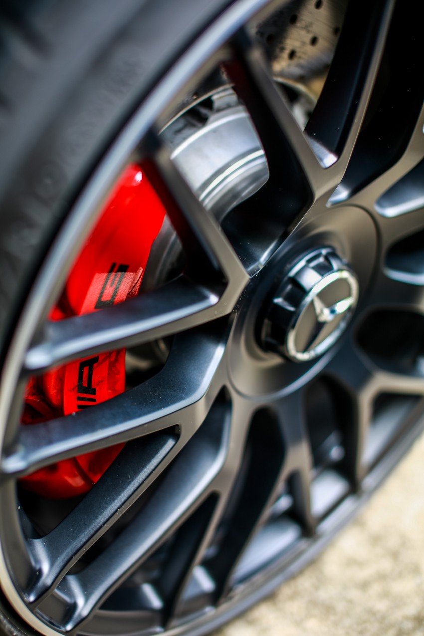 GALLERY: Mercedes-Benz Malaysia Dream Cars – AMG GT S, C 63, S 63 Coupe, CLS, E Coupe, Maybach 402615