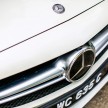 GALLERY: Mercedes-Benz Malaysia Dream Cars – AMG GT S, C 63, S 63 Coupe, CLS, E Coupe, Maybach
