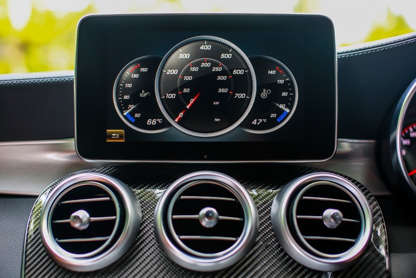 GALLERY: Mercedes-Benz Malaysia Dream Cars – AMG GT S, C 63, S 63 Coupe, CLS, E Coupe, Maybach 402581