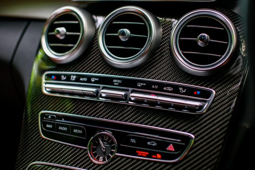 GALLERY: Mercedes-Benz Malaysia Dream Cars – AMG GT S, C 63, S 63 Coupe, CLS, E Coupe, Maybach 402582