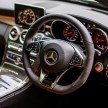 GALLERY: Mercedes-Benz Malaysia Dream Cars – AMG GT S, C 63, S 63 Coupe, CLS, E Coupe, Maybach