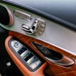 GALLERY: Mercedes-Benz Malaysia Dream Cars – AMG GT S, C 63, S 63 Coupe, CLS, E Coupe, Maybach