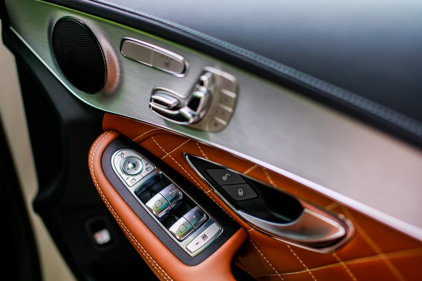 GALLERY: Mercedes-Benz Malaysia Dream Cars – AMG GT S, C 63, S 63 Coupe, CLS, E Coupe, Maybach 402586