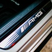 GALLERY: Mercedes-Benz Malaysia Dream Cars – AMG GT S, C 63, S 63 Coupe, CLS, E Coupe, Maybach