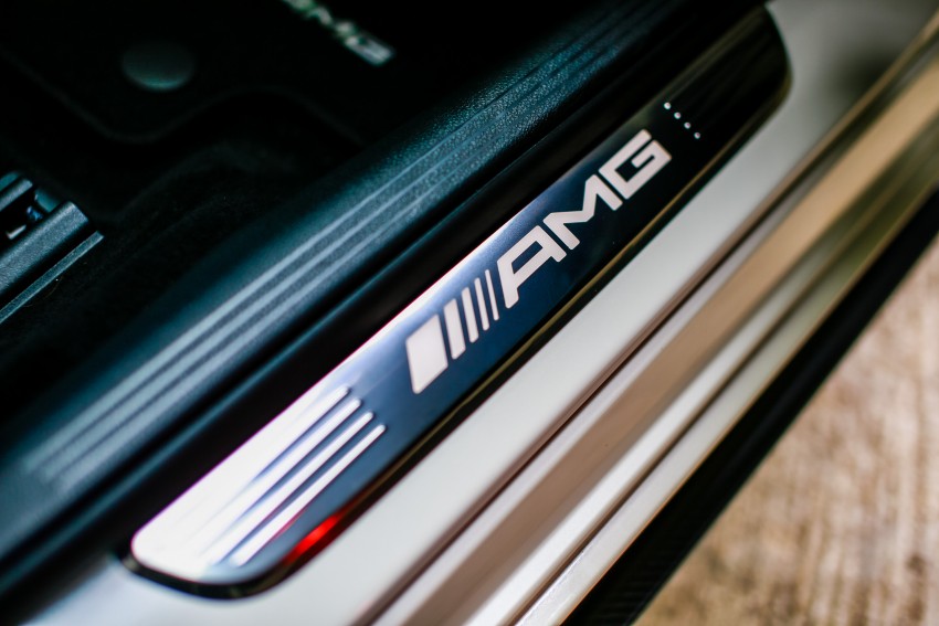GALLERY: Mercedes-Benz Malaysia Dream Cars – AMG GT S, C 63, S 63 Coupe, CLS, E Coupe, Maybach 402588