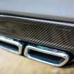 GALLERY: Mercedes-Benz Malaysia Dream Cars – AMG GT S, C 63, S 63 Coupe, CLS, E Coupe, Maybach